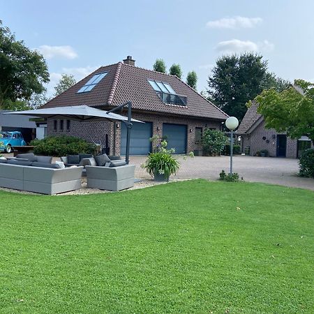 فيلا Loft 8 Linden المظهر الخارجي الصورة