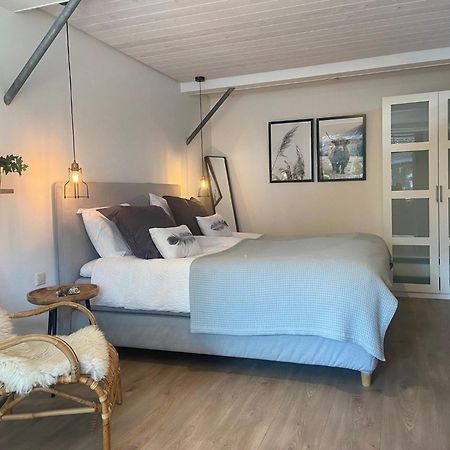 فيلا Loft 8 Linden المظهر الخارجي الصورة
