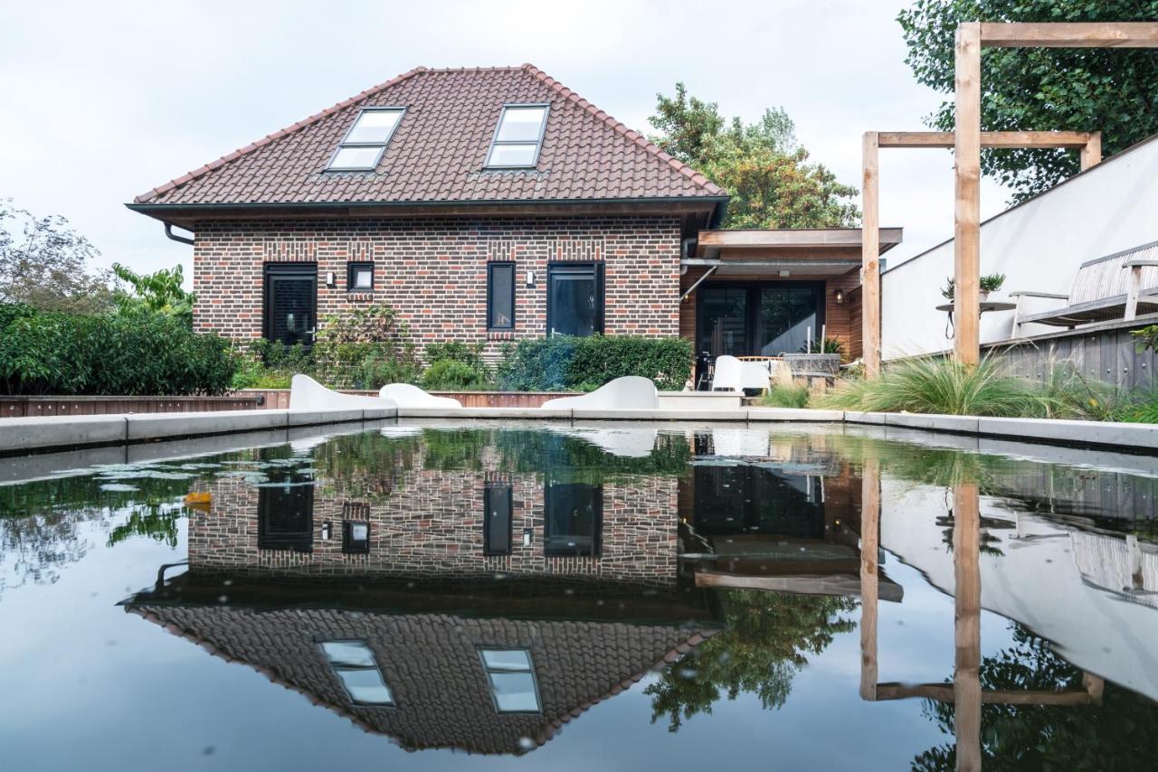 فيلا Loft 8 Linden المظهر الخارجي الصورة