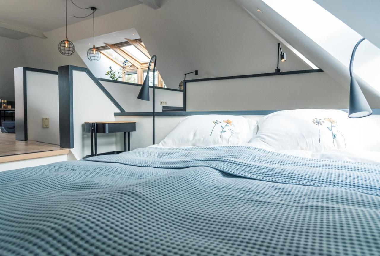 فيلا Loft 8 Linden المظهر الخارجي الصورة