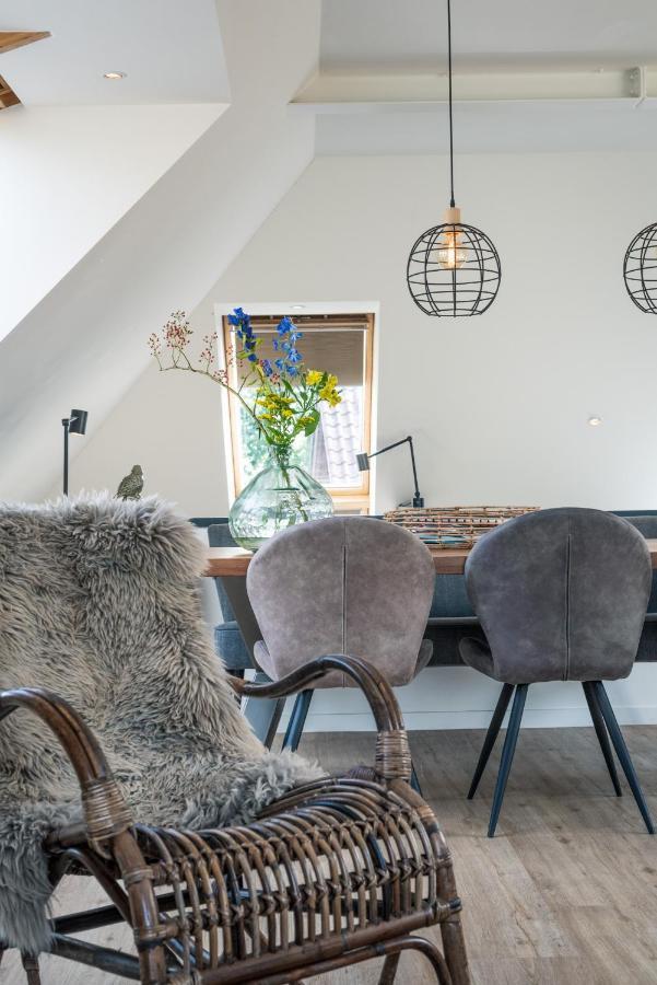 فيلا Loft 8 Linden المظهر الخارجي الصورة