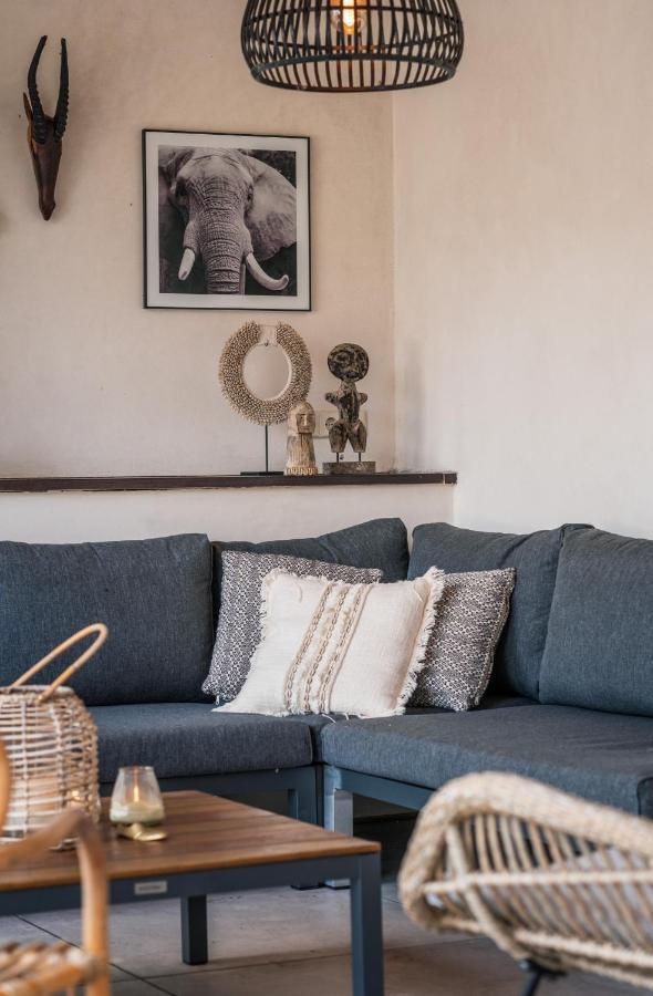 فيلا Loft 8 Linden المظهر الخارجي الصورة