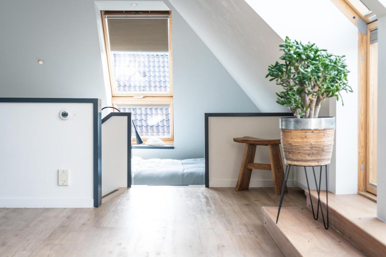 فيلا Loft 8 Linden المظهر الخارجي الصورة
