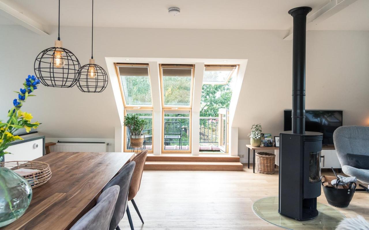 فيلا Loft 8 Linden المظهر الخارجي الصورة