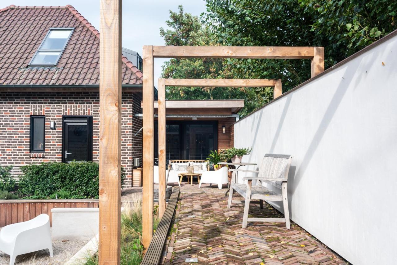 فيلا Loft 8 Linden المظهر الخارجي الصورة