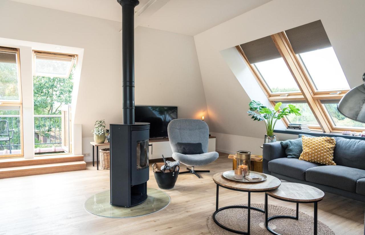 فيلا Loft 8 Linden المظهر الخارجي الصورة
