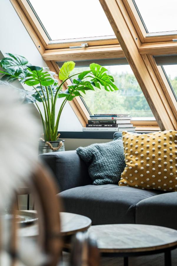 فيلا Loft 8 Linden المظهر الخارجي الصورة
