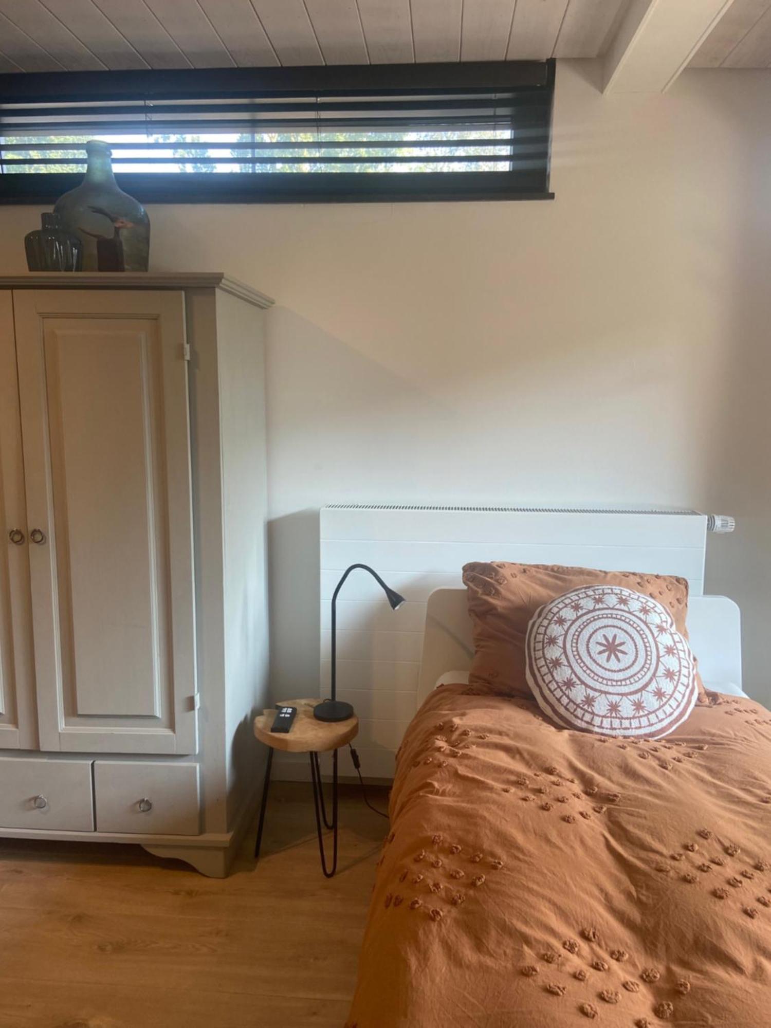 فيلا Loft 8 Linden المظهر الخارجي الصورة