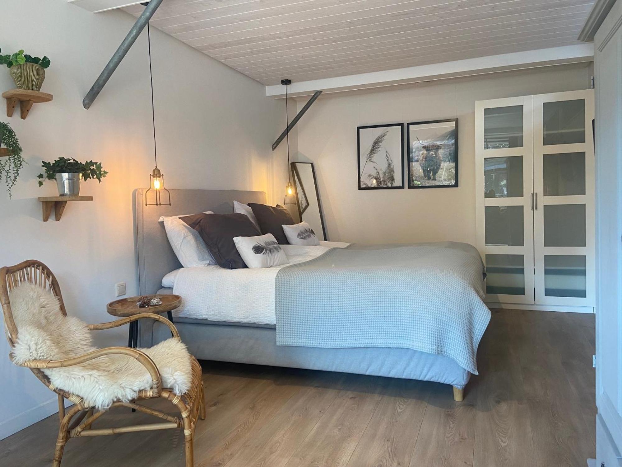 فيلا Loft 8 Linden المظهر الخارجي الصورة