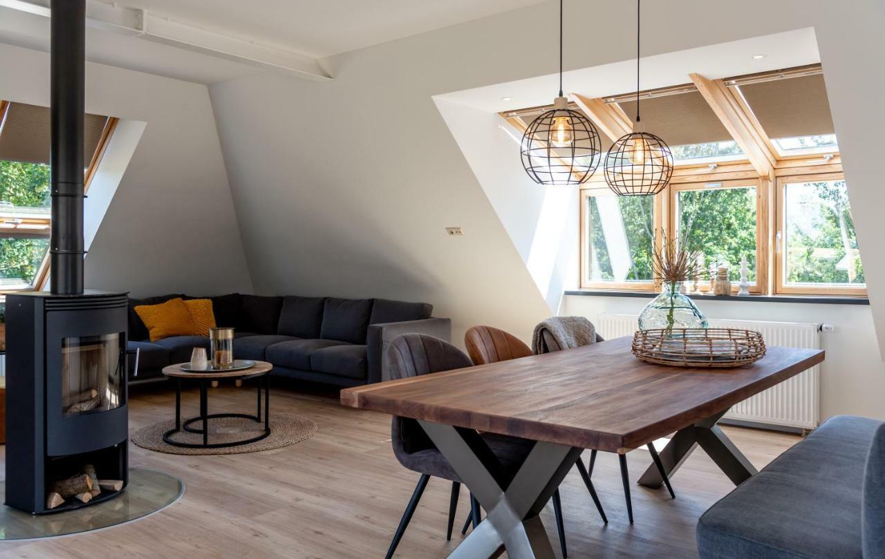 فيلا Loft 8 Linden المظهر الخارجي الصورة