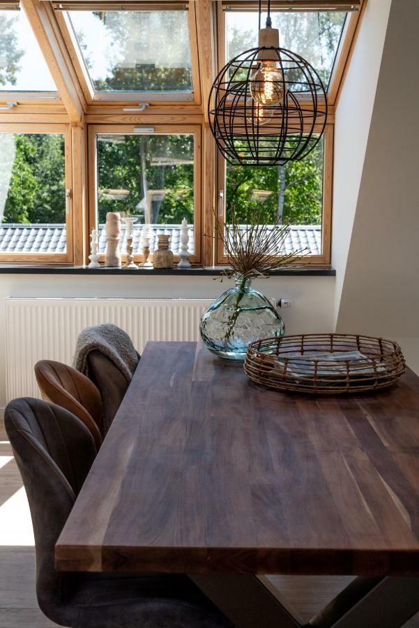 فيلا Loft 8 Linden المظهر الخارجي الصورة