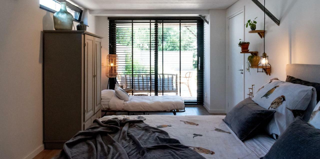 فيلا Loft 8 Linden المظهر الخارجي الصورة