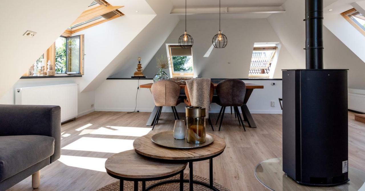 فيلا Loft 8 Linden المظهر الخارجي الصورة